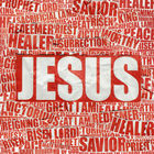 Elevation Worship - I Know A Name (CDS)