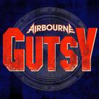 Airbourne - Gutsy (CDS)