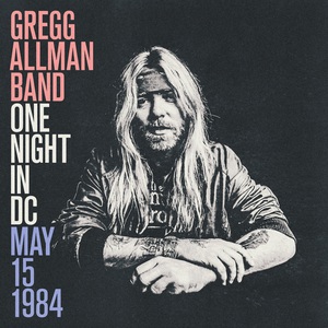 One Night In Dc, May 15, 1984 (The Bayou, Washington, Dc May 15, 1984)