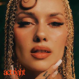 Act Right (EP)