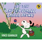 It's The Easter Beagle, Charlie Brown