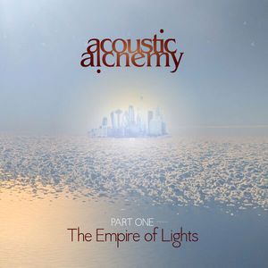 The Empire Of Lights (EP)