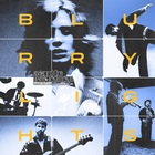 Blurry Lights (With Albert Hammond Jr.) (CDS)