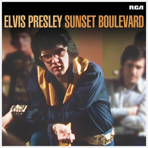 Sunset Boulevard CD1