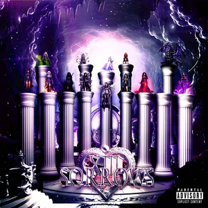 XIII Sorrows