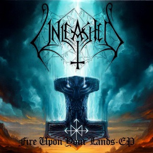 Fire Upon Your Lands (EP)