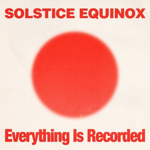 Solstice Equinox CD3