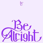 IVE - Be Alright (EP)