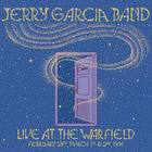Live At The Warfield CD3