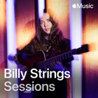 Billy Strings - Apple Music Nashville Sessions (EP)