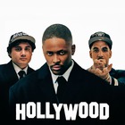 Hollywood (Feat. Shoreline Mafia) (CDS)