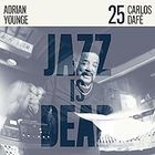 Carlos Dafé - Carlos Dafe Jid025