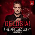 Philippe Jaroussky - Gelosia!
