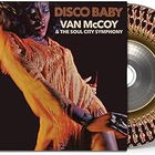 Disco Baby 50th Anniversary