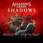 Assassin's Creed Shadows (Original Game Soundtrack)
