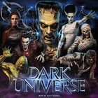 Dark Universe