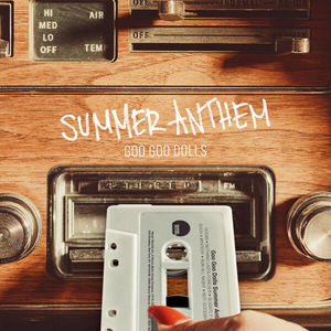 Summer Anthem (EP)