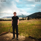 Yellowstone (Holding You) (CDS)