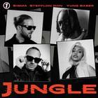 Sigma - Jungle (With Stefflon Don & Yung Saber) (EP)