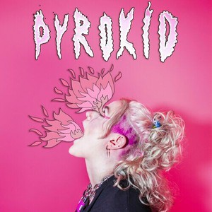 Pyrokid (EP)