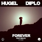 Forever (Feat. Malou & Yuna) (CDS)
