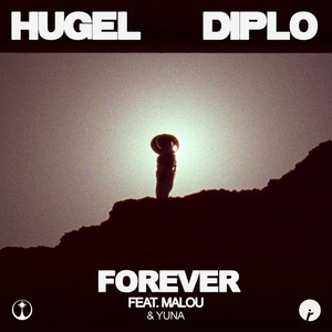 Forever (Feat. Malou & Yuna) (CDS)