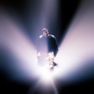 Light Years (Feat. Inez) (CDS)