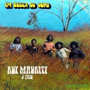 Em Busca Do Ouro (Vinyl)