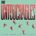 The Untouchables - Live & Let Dance (EP) (Vinyl)