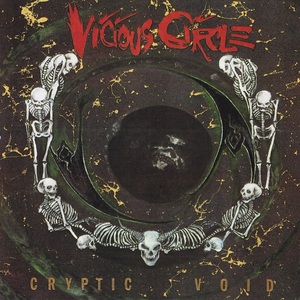 Cryptic Void