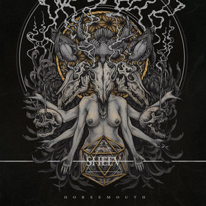 Horsemouth (EP)
