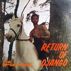 The Upsetters - Return Of Django (Vinyl)