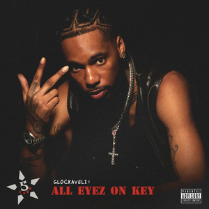 Glockaveli: All Eyez On Key CD1