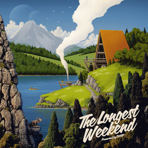 The Longest Weekend