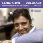 Chansons, 1957-1962 CD1
