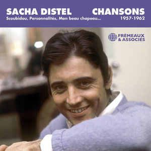 Chansons, 1957-1962 CD1