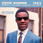 Stevie Wonder - Stevie Wonder: 1962 - Fingertips, Soul Bongo & Hallelujah I Love Her