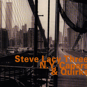 N.Y. Capers & Quirks