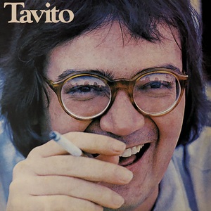 Tavito (Vinyl)