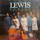 The Lewis Family - The Lewis Family Tradition (Vinyl)