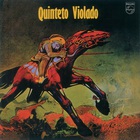 Quinteto Violado (Vinyl)