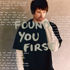 Alec Benjamin - Found You First (CDS)