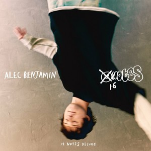 12 Notes (Deluxe Version) (16 Notes)