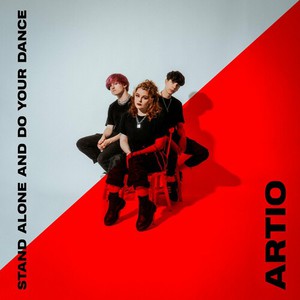 Stand Alone And Do Your Dance (EP)