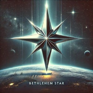 Bethlehem Star (2024) (CDS)