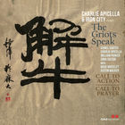 Call To Action/Call To Prayer (With The Griots Speak)