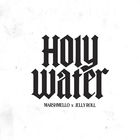 Marshmello - Holy Water (With Jelly Roll) (CDS)