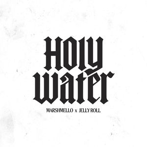 Holy Water (With Jelly Roll) (CDS)