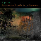 Essences Referable To Nothingness