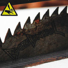 Don't Touch While Running